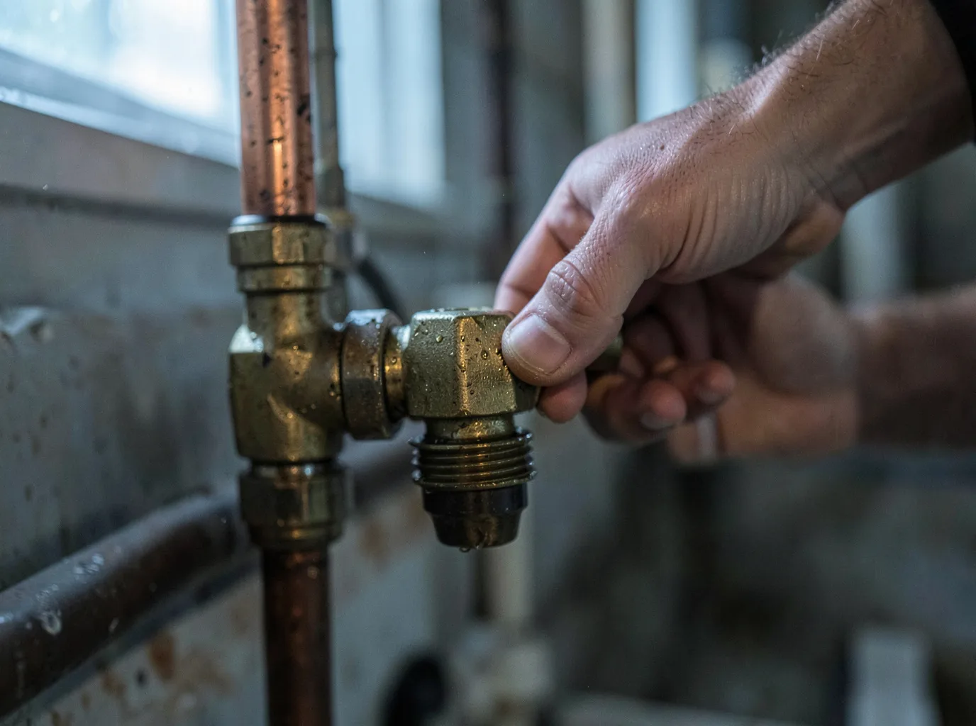 Emergency Plumber Caledonia, WI FAQs
